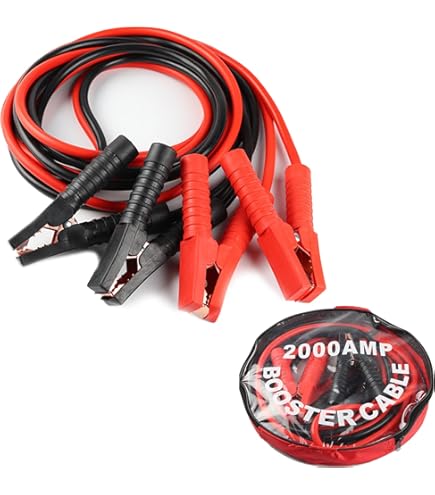 Amazon | Blue-Point by Snap-on ブースターケーブル ジャンプ